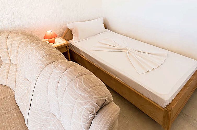 Appartement Haus La Dostana