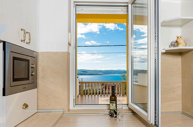 Appartement Haus La Dostana