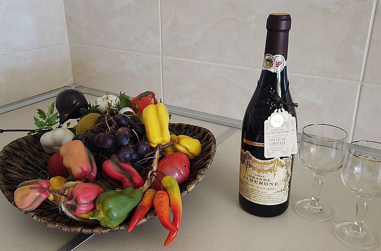 Appartement Haus La Dostana