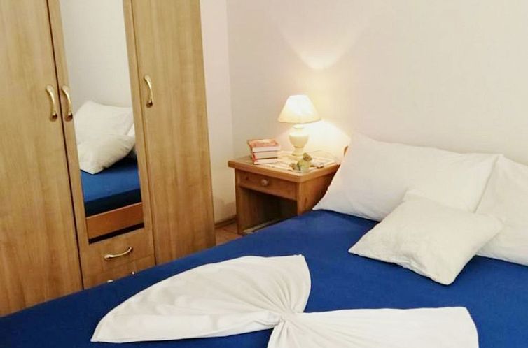 Appartement Haus La Dostana