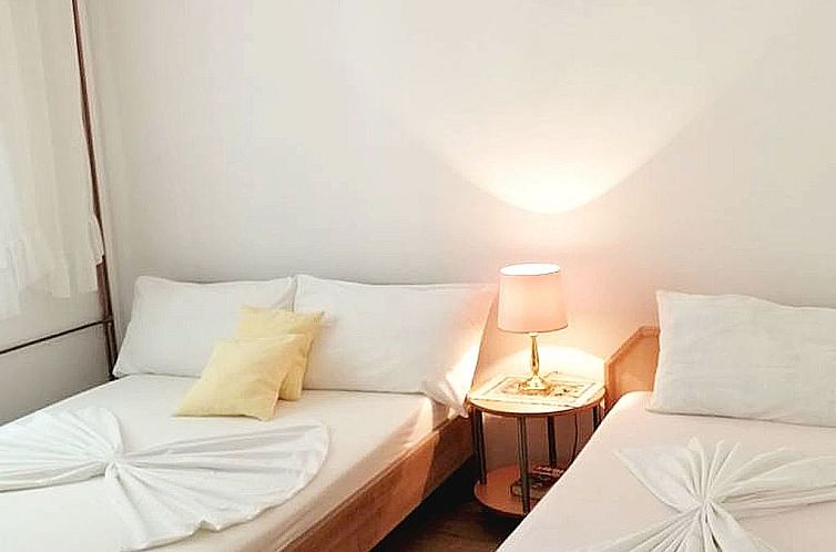 Appartement Haus La Dostana