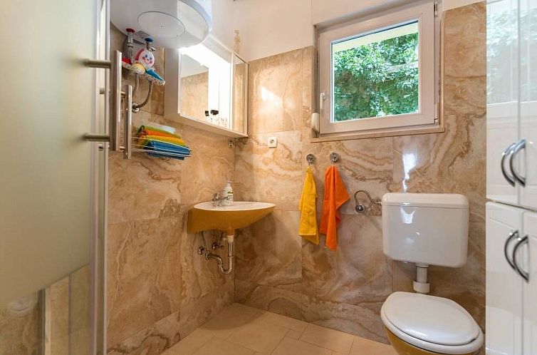 Appartement Haus La Dostana