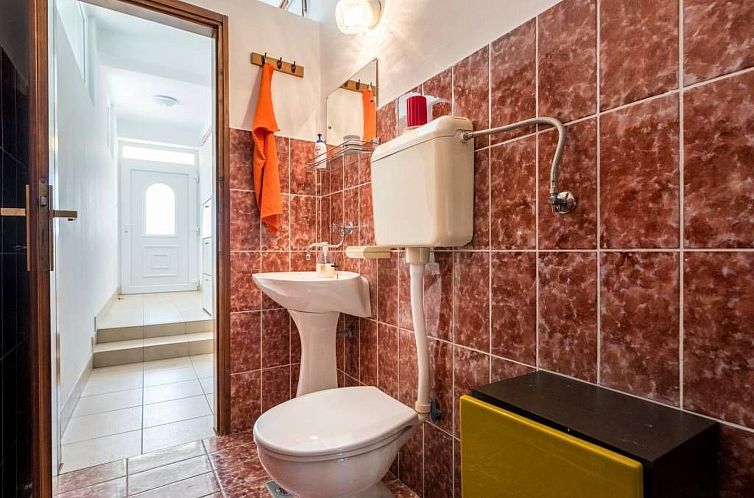 Appartement Haus La Dostana