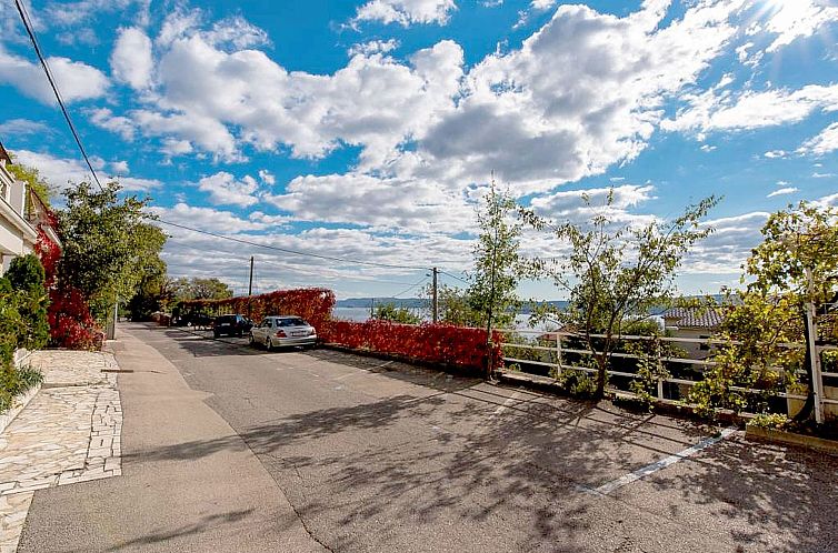 Appartement Haus La Dostana