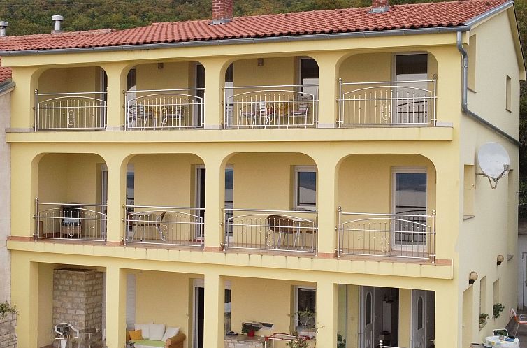Appartement Haus La Dostana