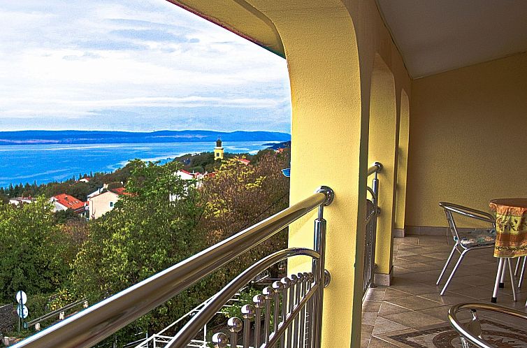 Appartement Haus La Dostana