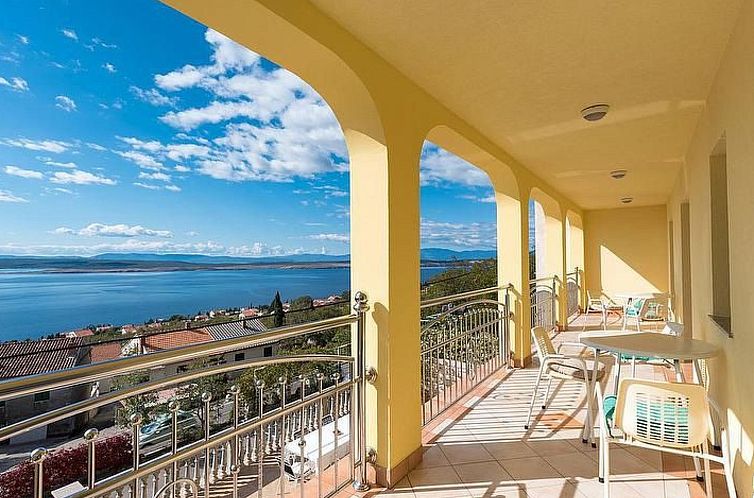 Appartement Haus La Dostana
