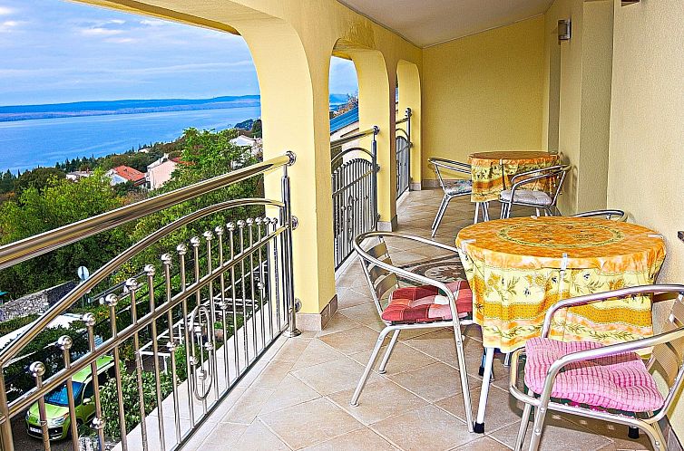 Appartement Haus La Dostana