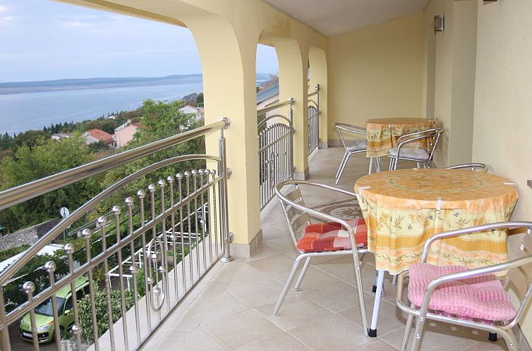 Appartement Haus La Dostana