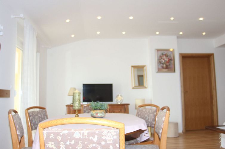 Appartement Haus La Dostana