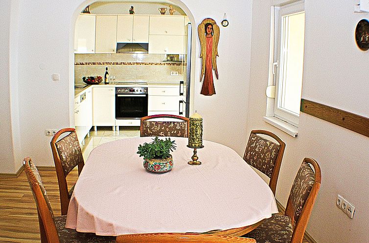 Appartement Haus La Dostana