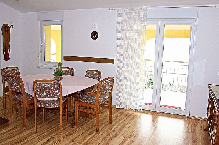 Appartement Haus La Dostana