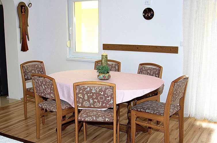 Appartement Haus La Dostana