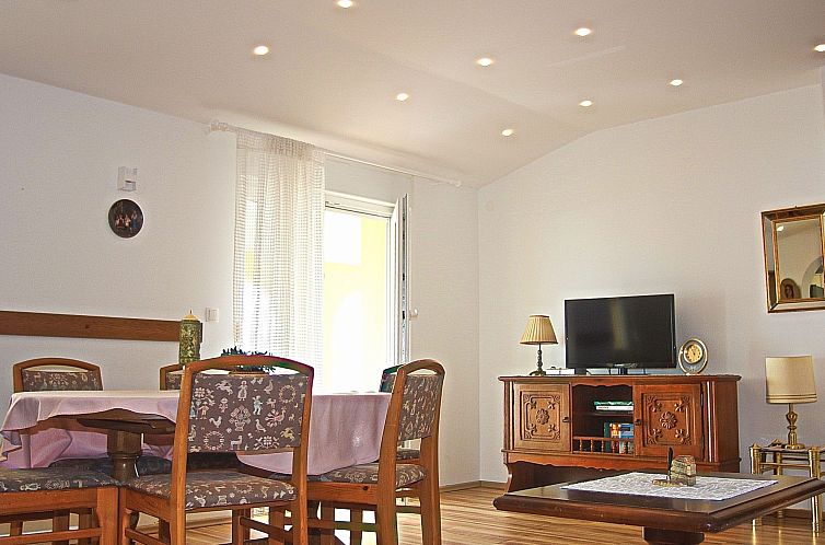 Appartement Haus La Dostana