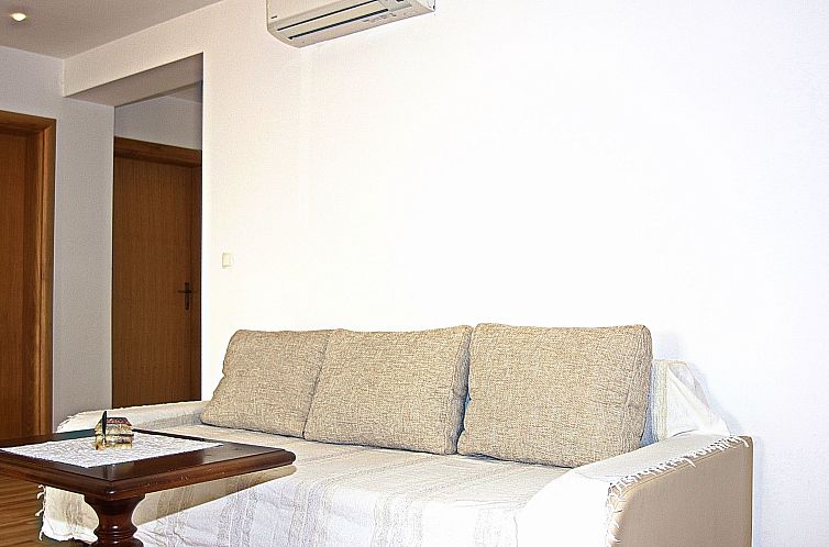 Appartement Haus La Dostana