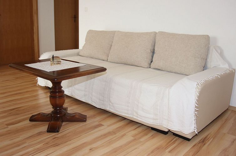 Appartement Haus La Dostana