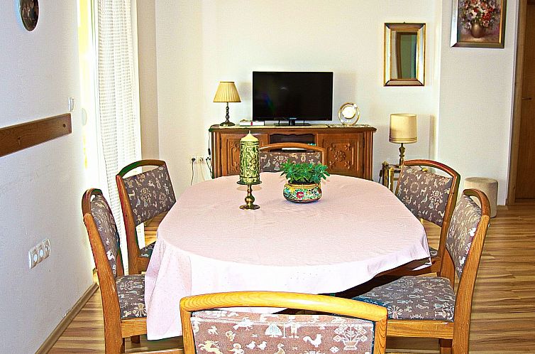 Appartement Haus La Dostana