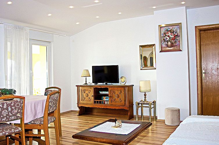 Appartement Haus La Dostana