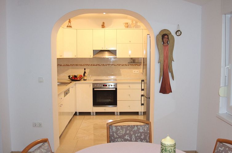 Appartement Haus La Dostana