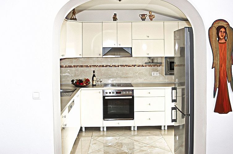 Appartement Haus La Dostana