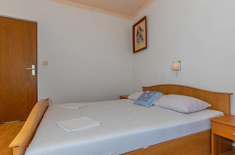 Appartement Wohnung in Dramalj und Meerblick