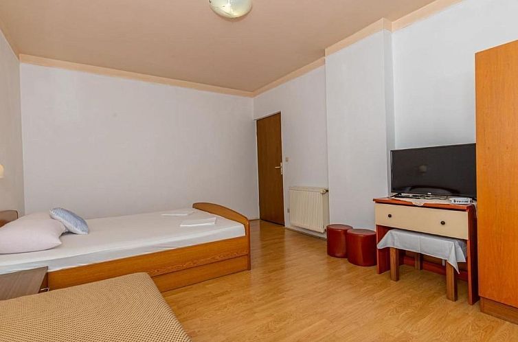 Appartement Wohnung in Dramalj und Meerblick