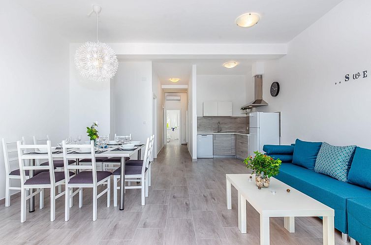 Appartement "Vila Veronique 3"