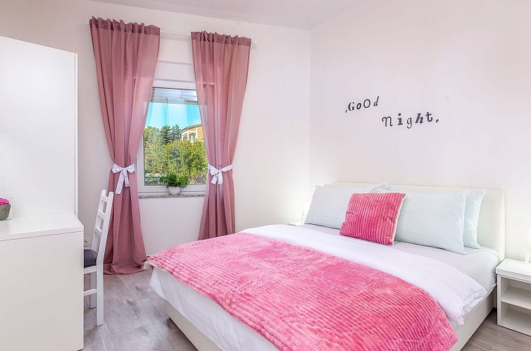 Appartement "Vila Veronique 3"