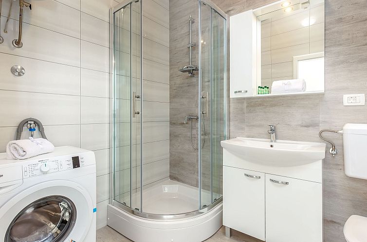 Appartement "Vila Veronique 3"