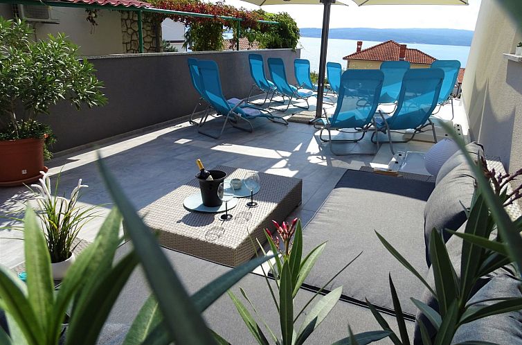 Appartement "Vila Veronique 3"