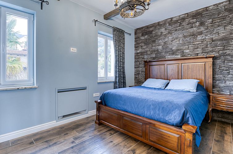 Vakantiehuis Villa Palazzo