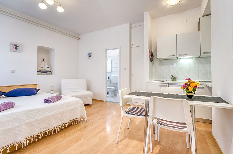 Appartement Emil