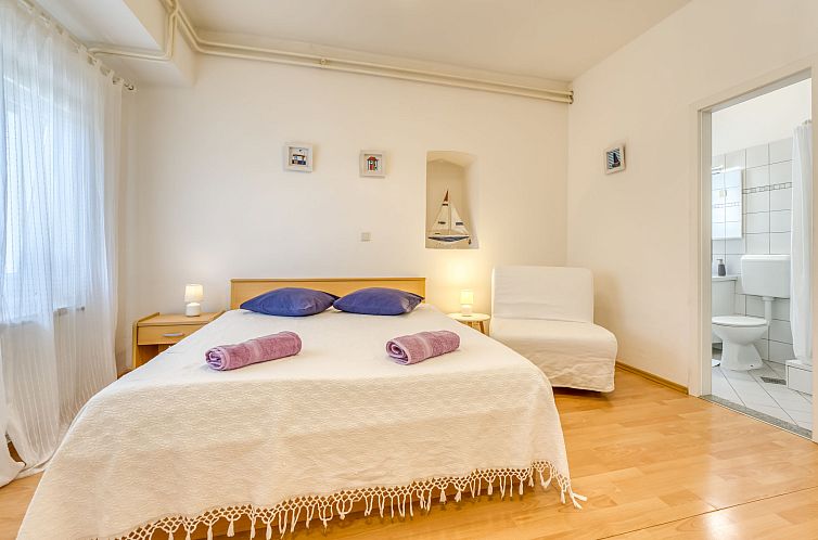 Appartement Emil
