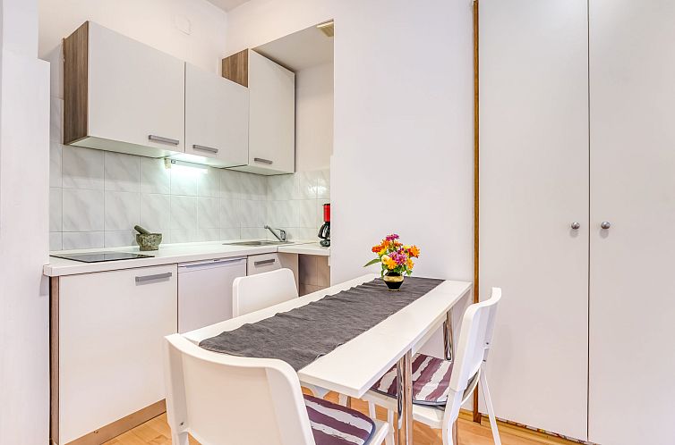 Appartement Emil