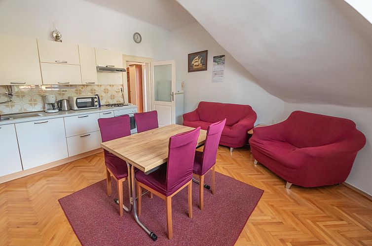 Appartement Najade