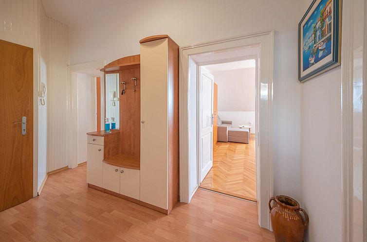 Appartement Najade