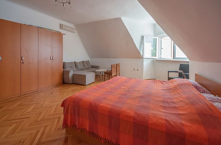 Appartement Najade