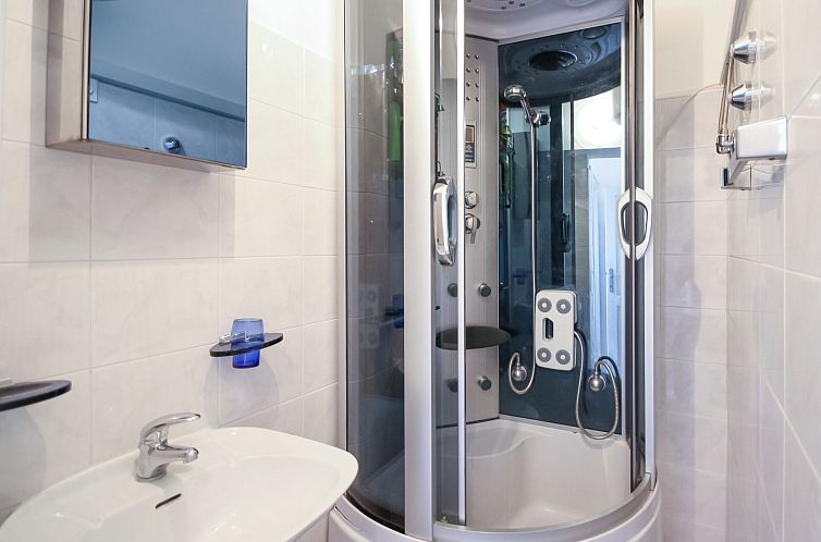 Appartement Najade