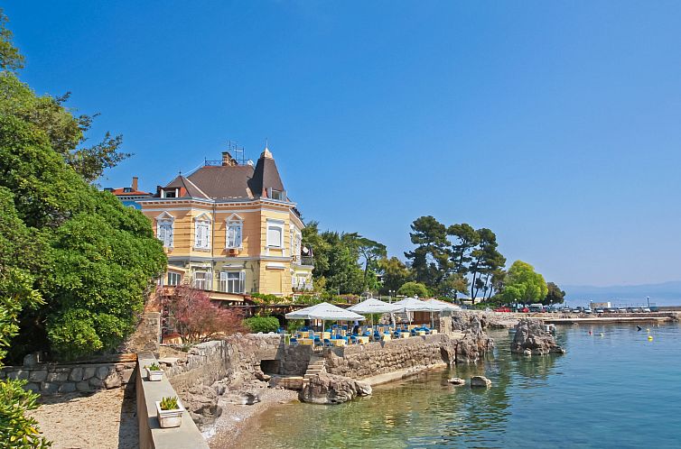 Unterkunft 1044408 - Appartement Kvarner - Appartement Najade