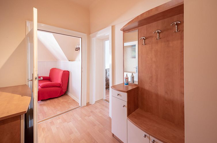 Appartement Najade