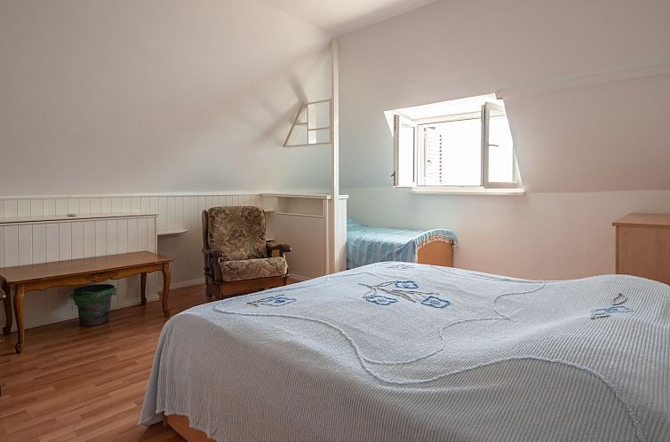 Appartement Najade