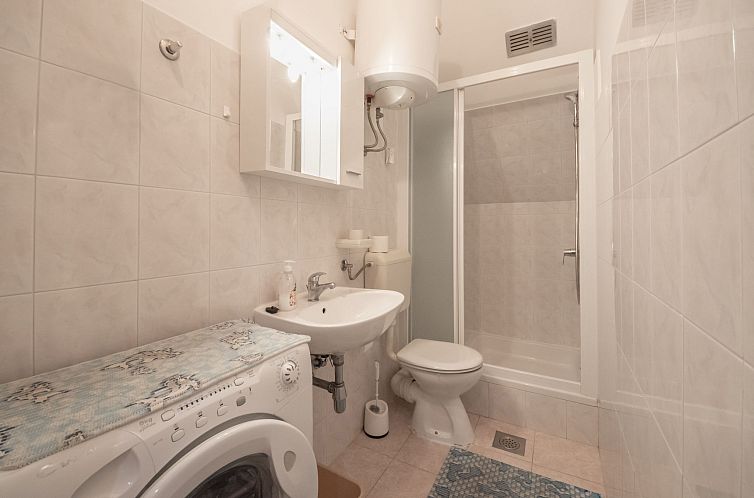 Appartement Najade