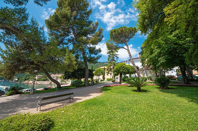 Appartement Najade