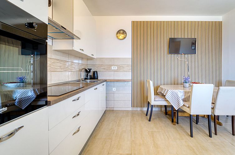 Appartement Edita