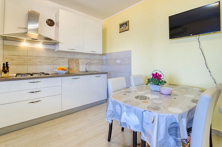 Appartement Edita