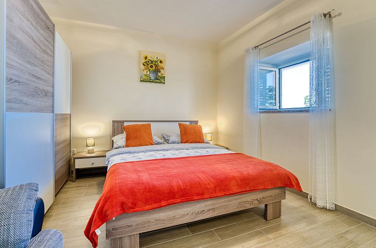 Appartement Edita