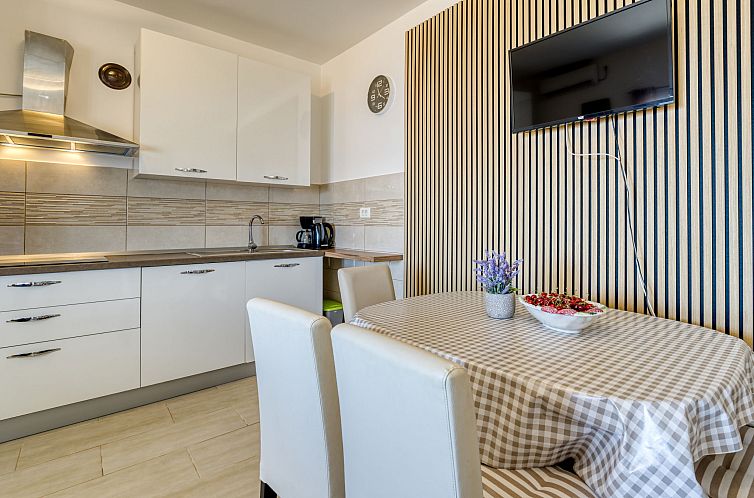 Appartement Edita