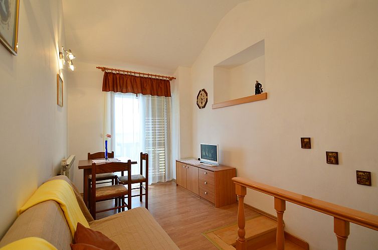 Appartement Zvonko