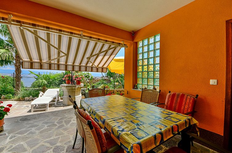 Appartement Villa Karolina