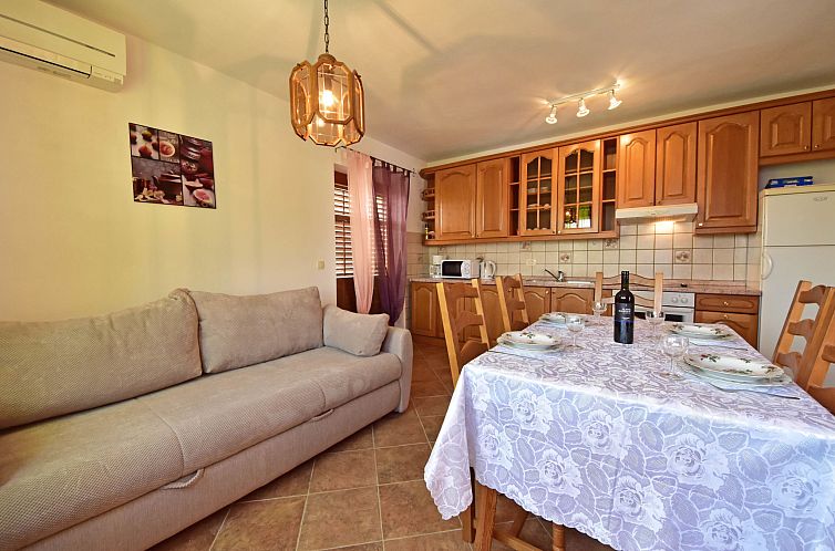 Appartement Villa Karolina